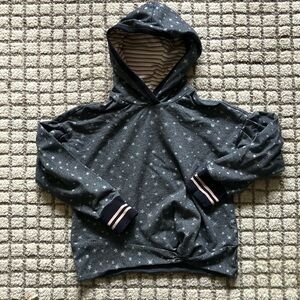 Matilda Jane Hoodie